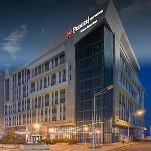 Western Premier Airport Инчон