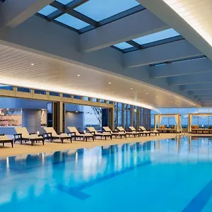 グランド ハイアット インチョン ホテル