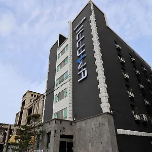 Illuwa Hotel