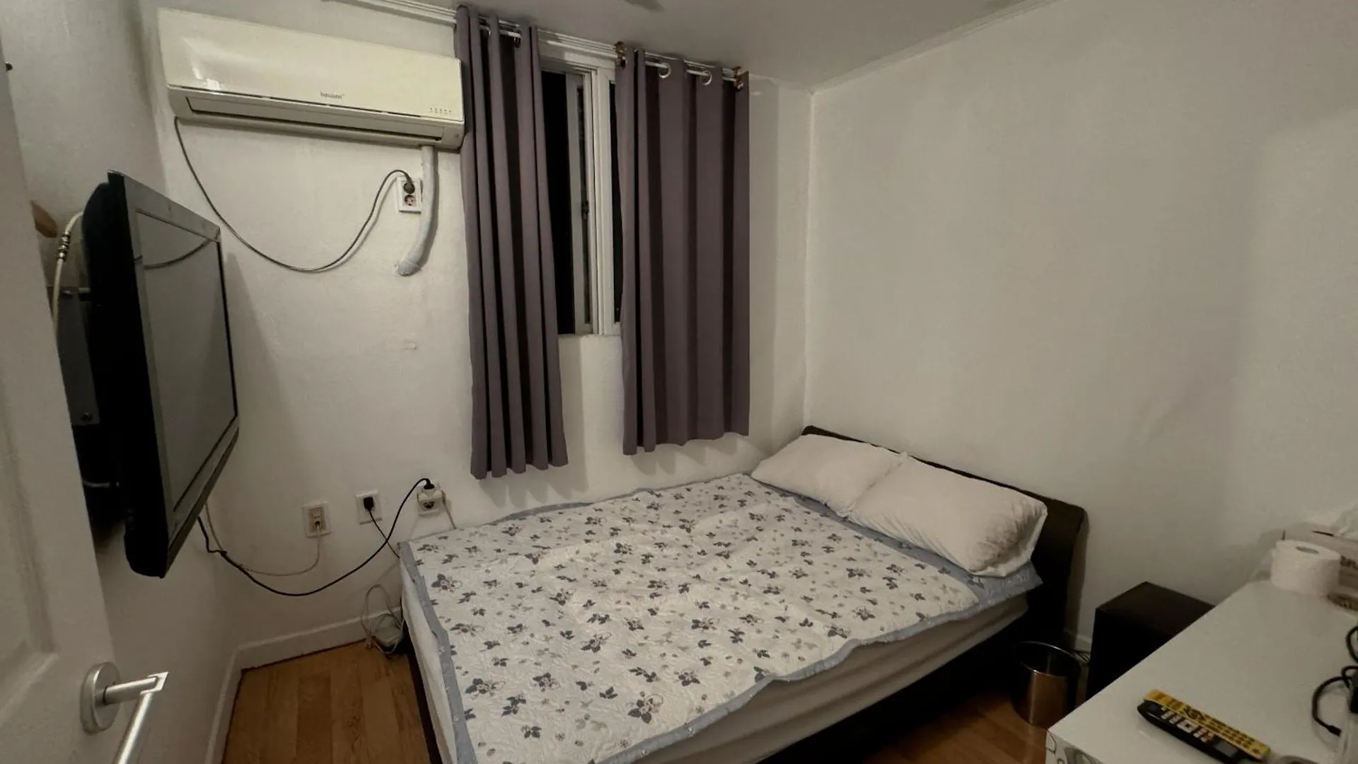 Noble House Motel Incheon South Korea