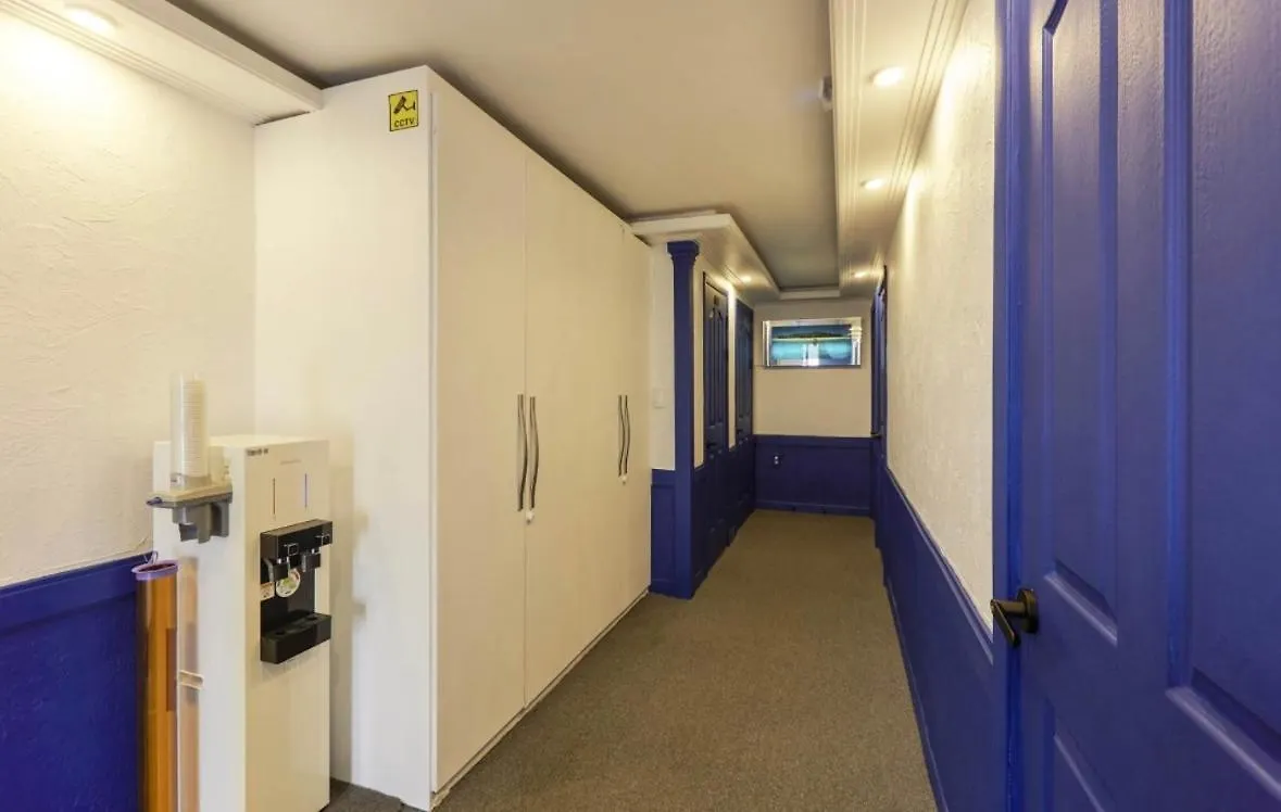 Noble House Motel Incheon