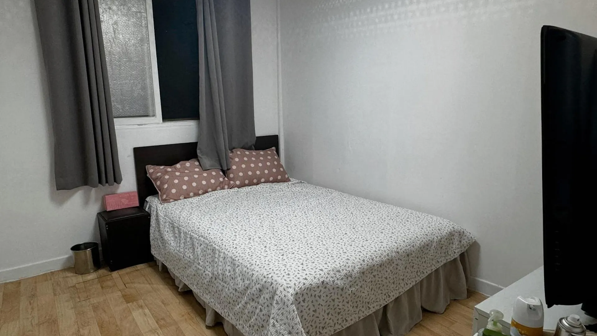 Noble House Motel Incheon South Korea